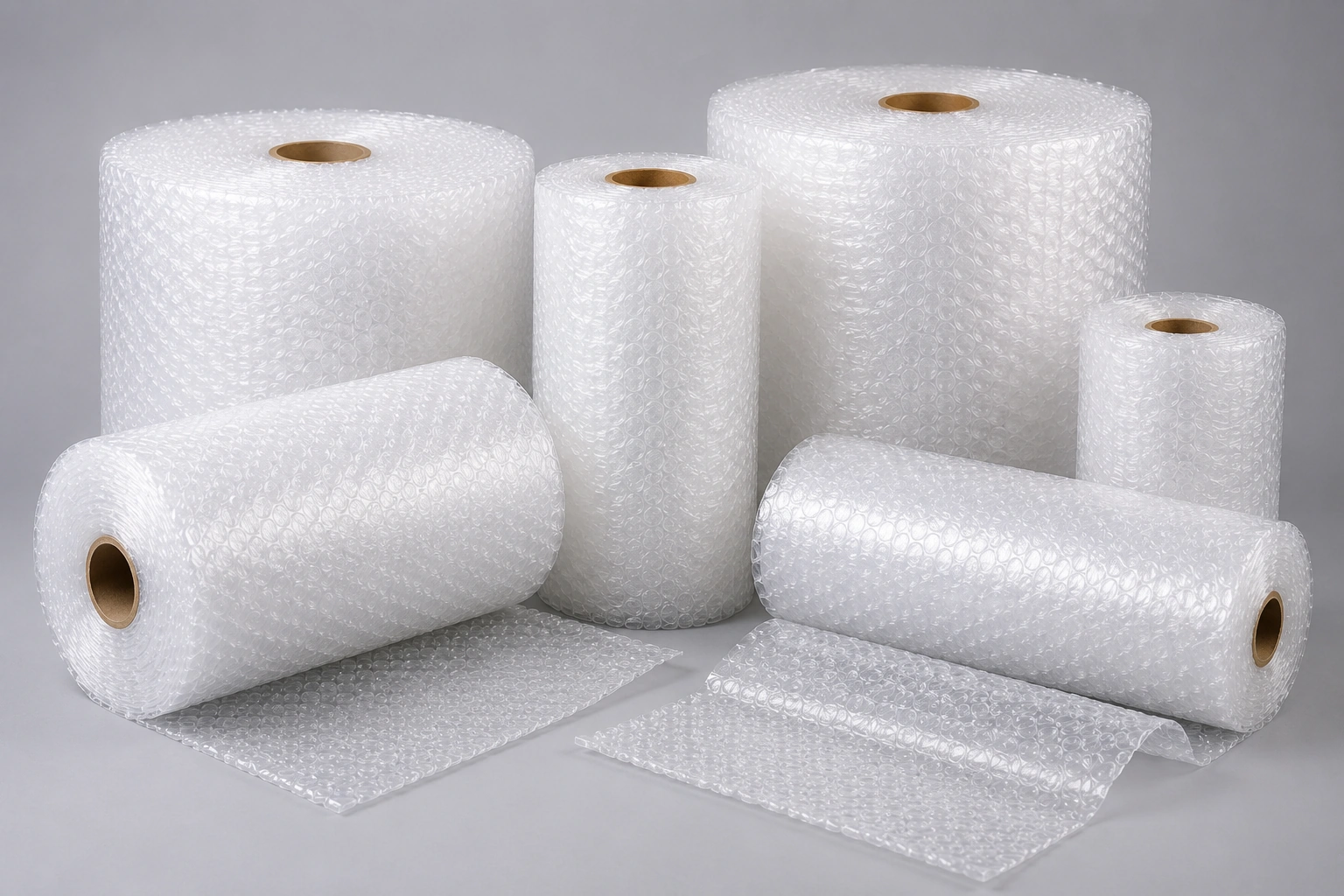 bubble wrap supplier in Ahmedabad